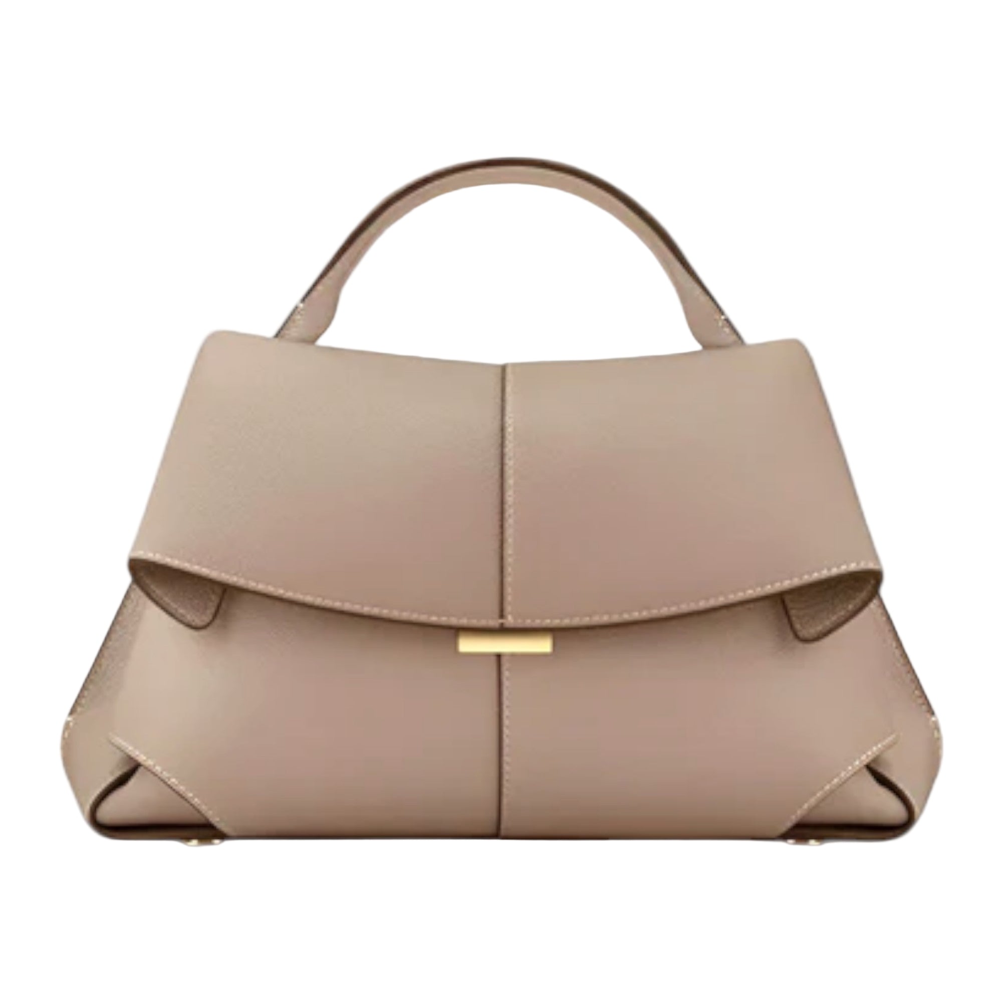 BOLSO ARTESANAL HECHO A MANO - VALERINA MARBELLA