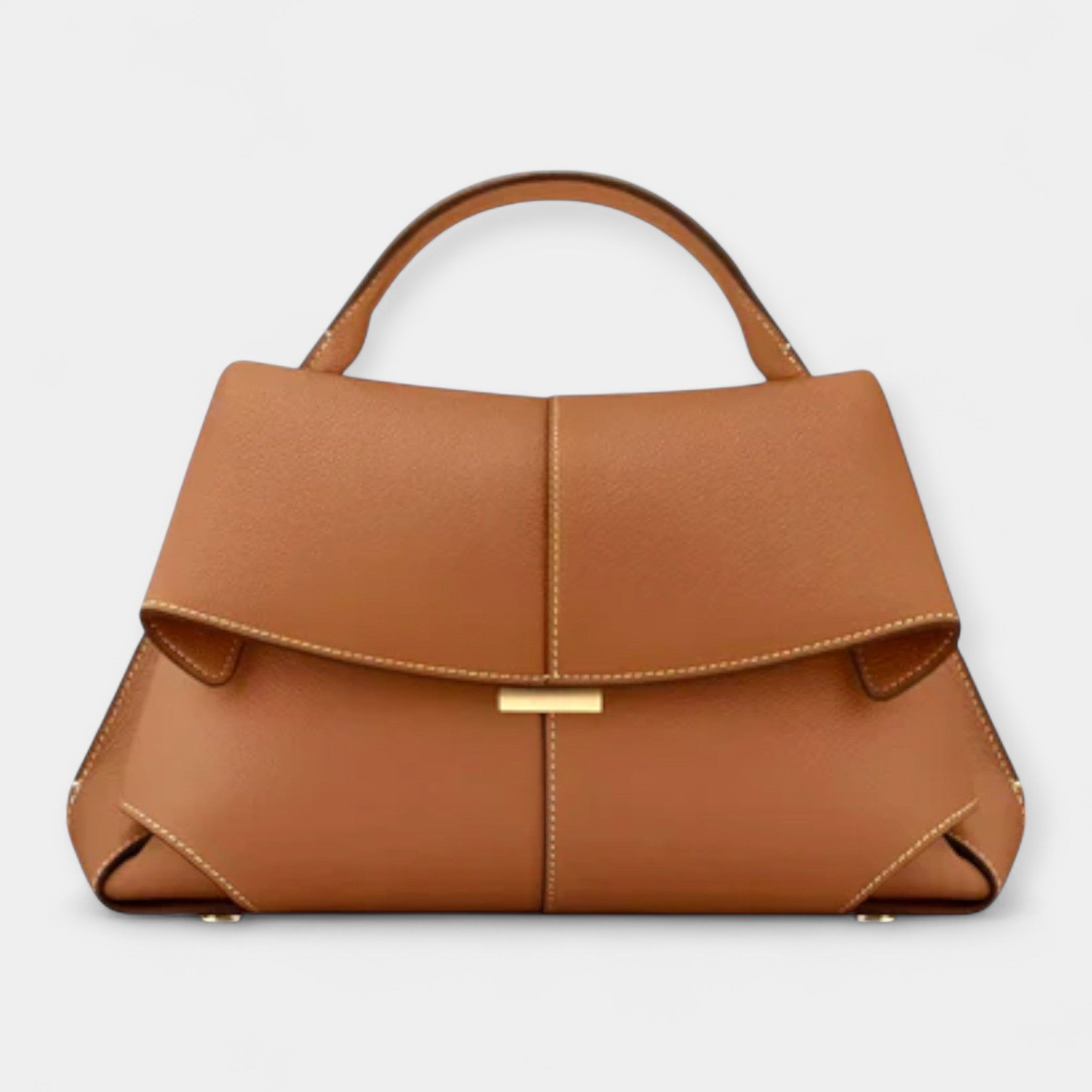 BOLSO ARTESANAL HECHO A MANO - VALERINA MARBELLA