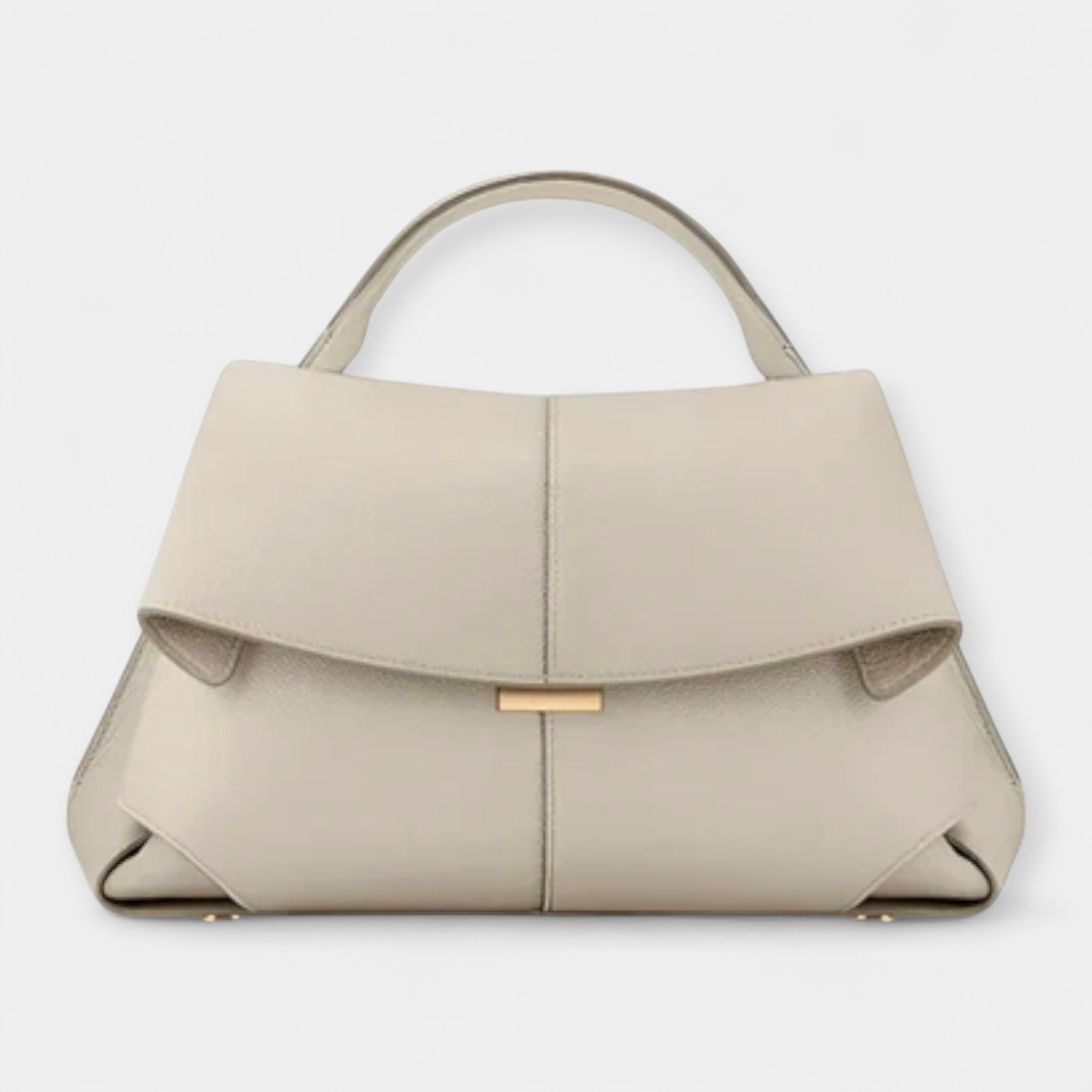 BOLSO ARTESANAL HECHO A MANO - VALERINA MARBELLA