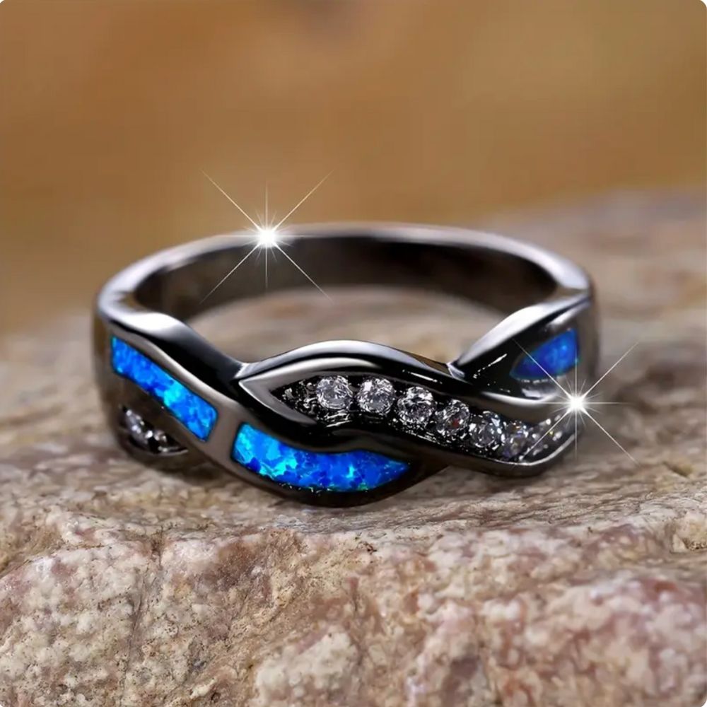 ANILLO THESSIA LUNEBRAY