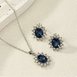 CONJUNTO KATYA AZURYN JOYAS