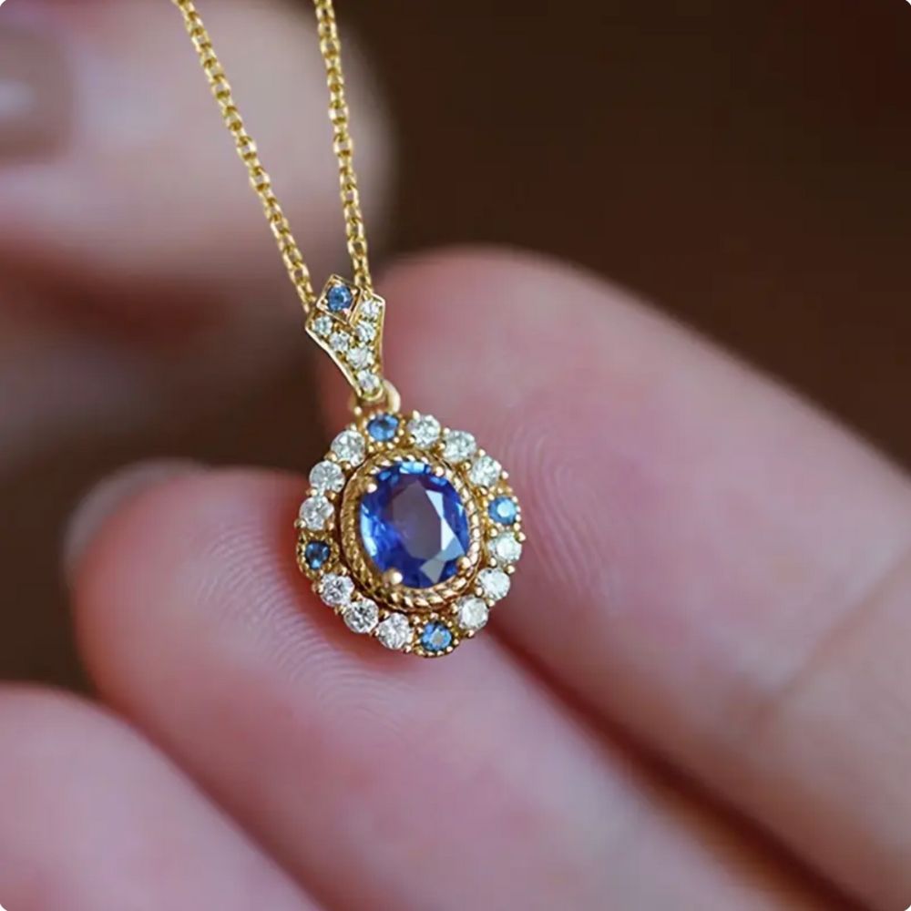 COLLAR JESMIRA DUSKRAINE