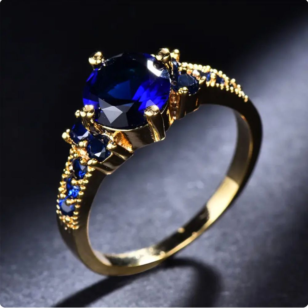 ANILLO SERAWYN