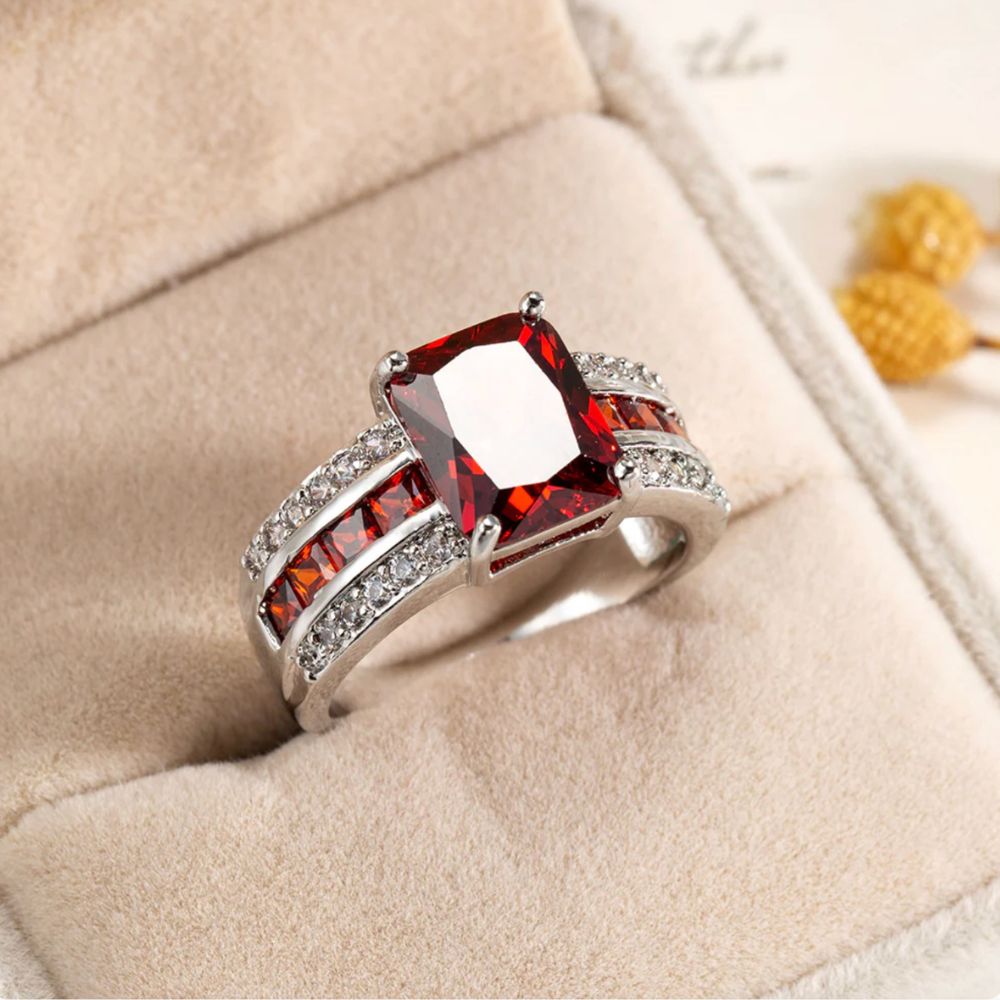 ANILLO KASSIRA REDMONT