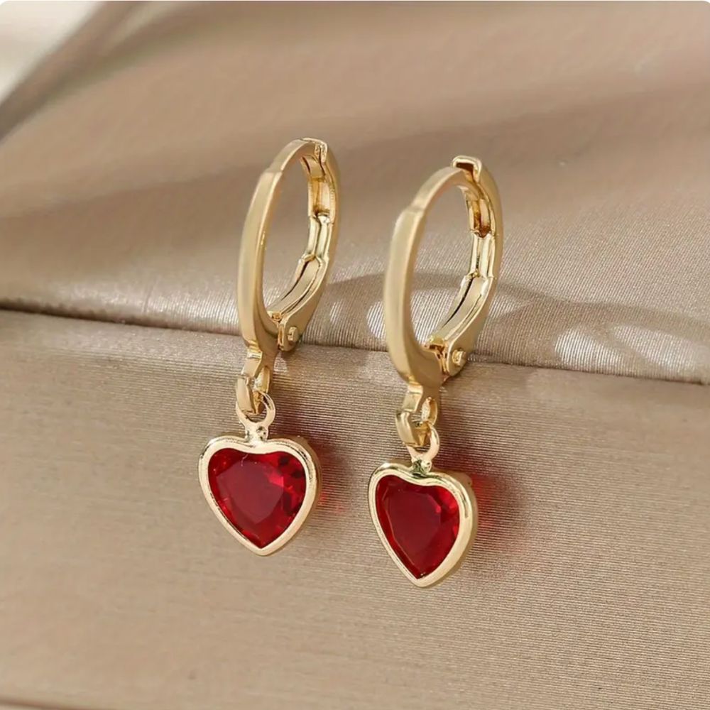 PENDIENTES MAELIS ARDORA