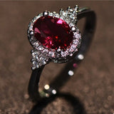 ANILLO KIRELLE EMBERLAIN