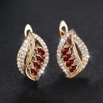 PENDIENTES ROSAVERE