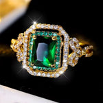 ANILLO ELOWIRA STARWYNNE