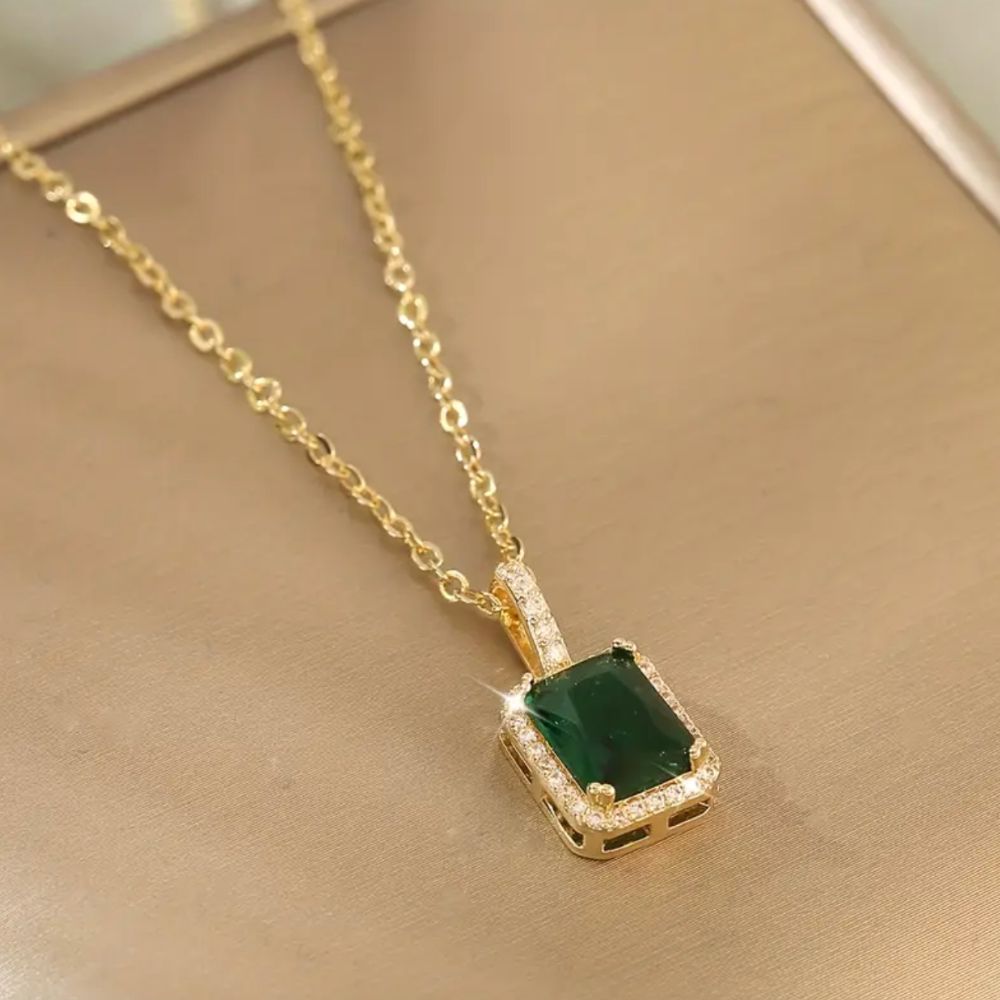 COLLAR ZARELA FONTAYNE