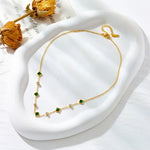 COLLAR AMELISSE GLENWYN
