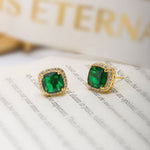 PENDIENTES CALISTA VERDOUX