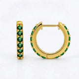 PENDIENTES VERINA COSTA