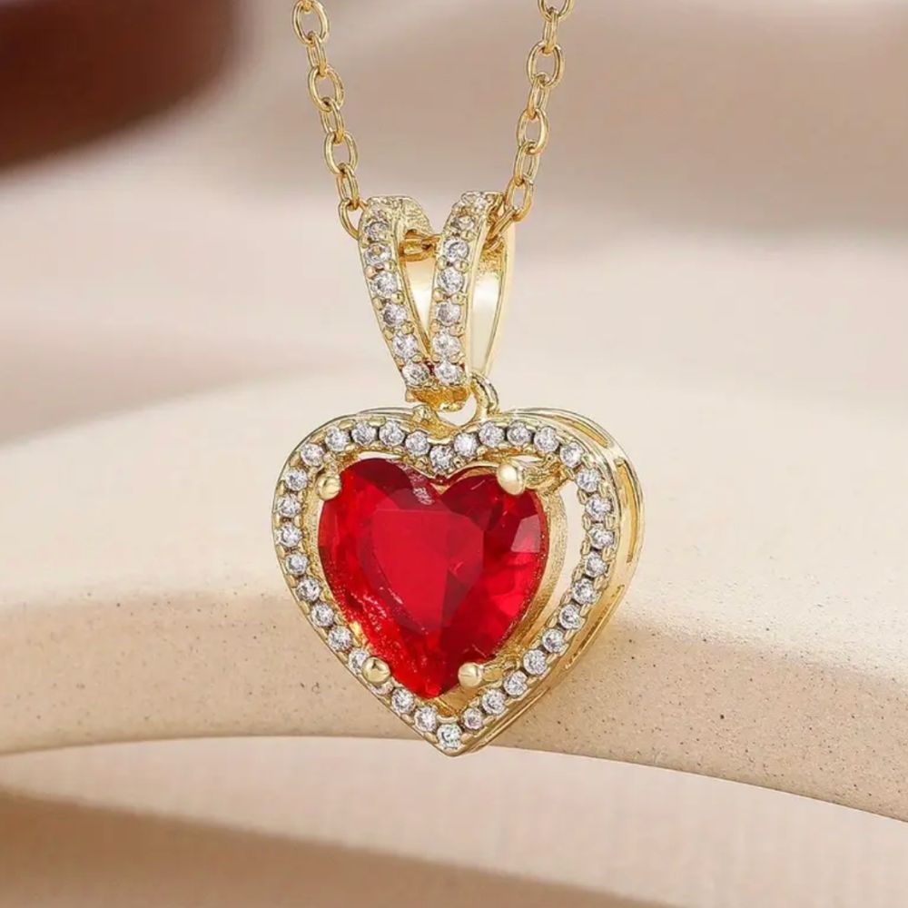 COLLAR CARMESSIA DRAEVYN