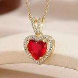 COLLAR CARMESSIA DRAEVYN
