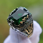 ANILLO KLARA EMERIN