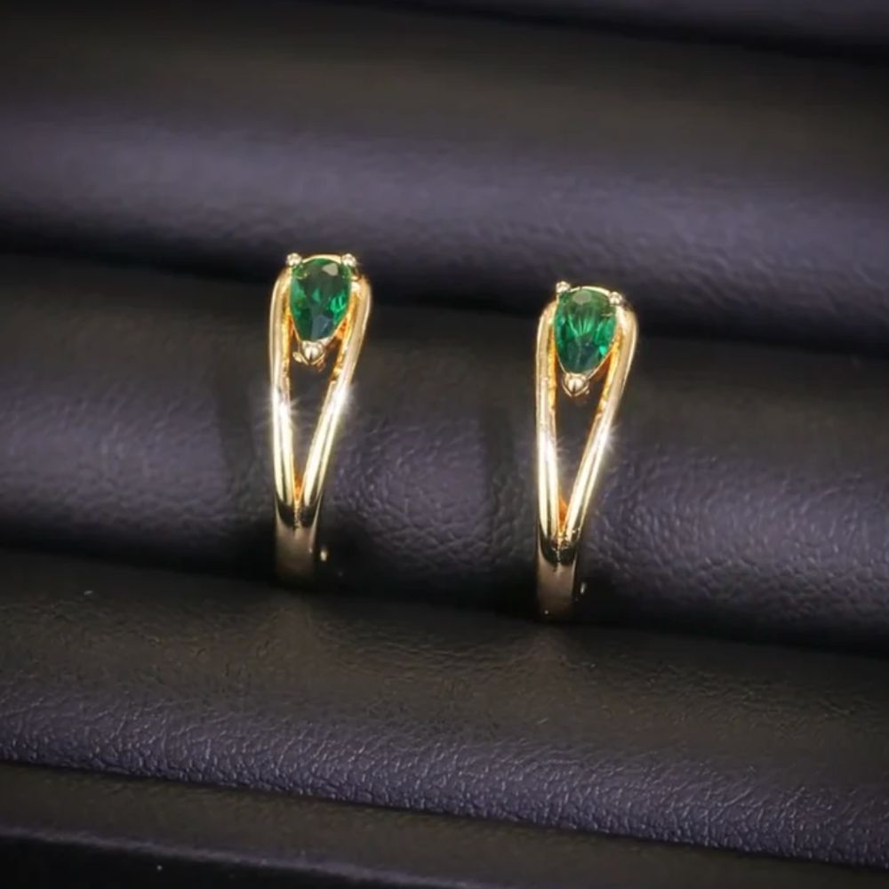 PENDIENTES AMARA LAVIGNE