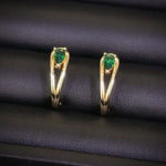 PENDIENTES AMARA LAVIGNE