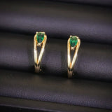PENDIENTES AMARA LAVIGNE
