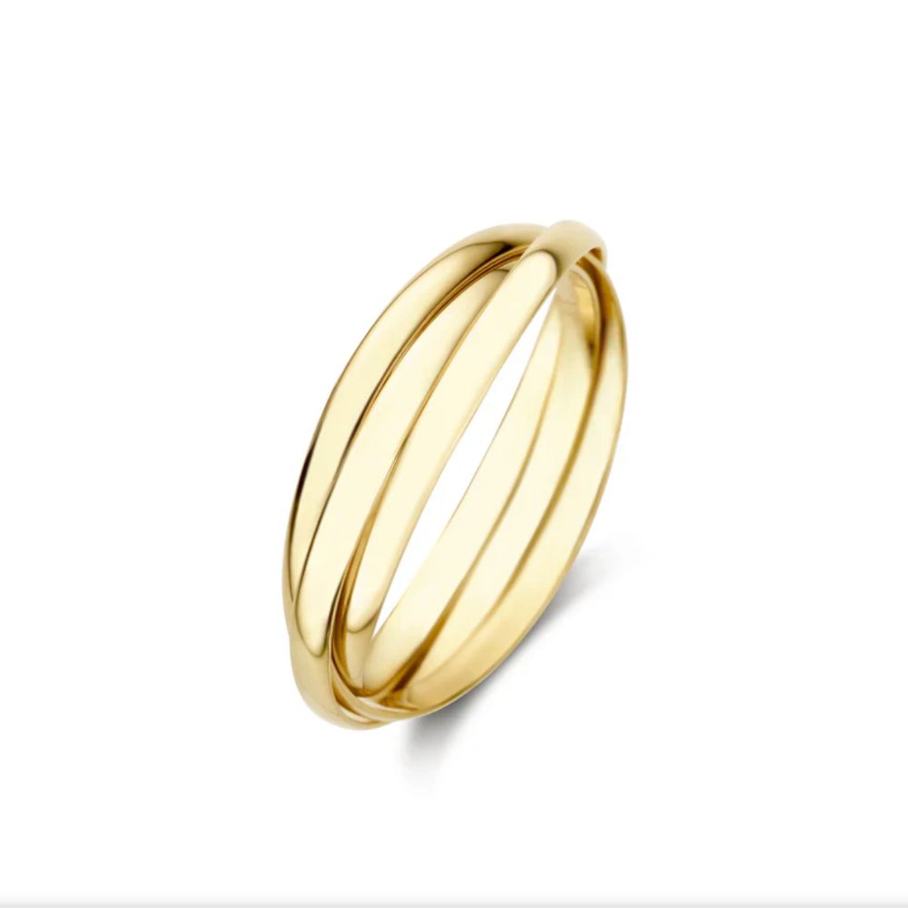 ANILLO LÉNA TRIELLE