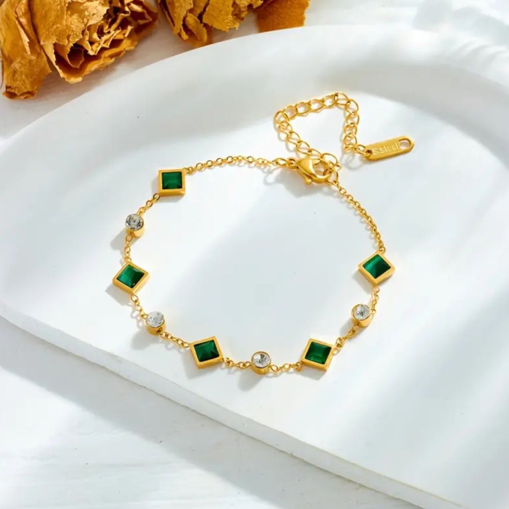 PULSERA AMELISSE GLENWYN