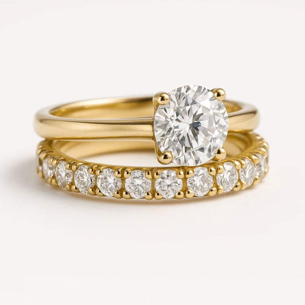 CONJUNTO SAVAYA ANILLO
