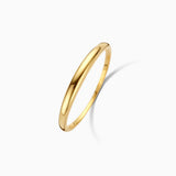 ANILLO FINO BOMBÉ