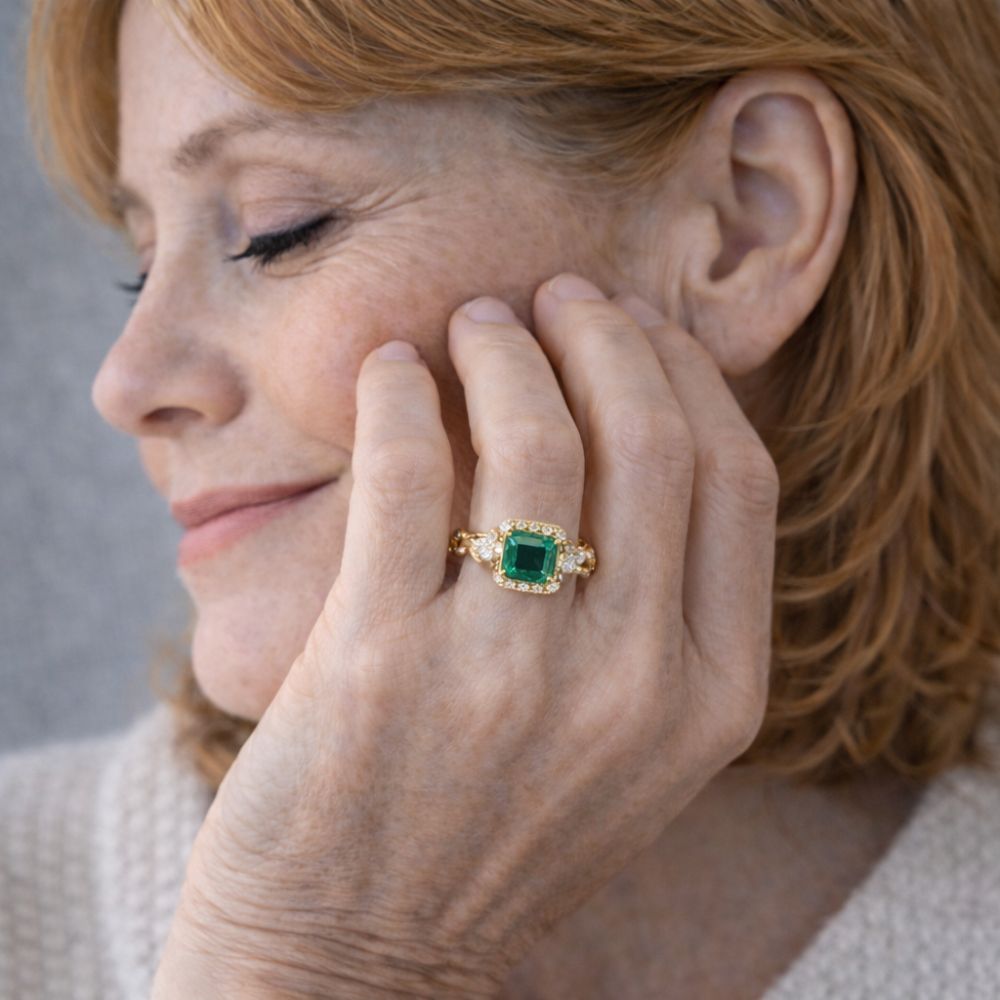 ANILLO ELOWIRA STARWYNNE