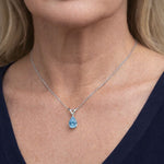 COLLAR OCEAN'S LARME