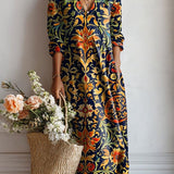 VESTIDO ESENCIAL PARA EL DIA A DIA - VALERINA MARBELLA