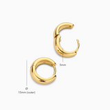 CRÉOLES RUE | ORO