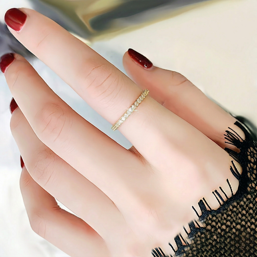 SORTIJA MARIAGE | ORO