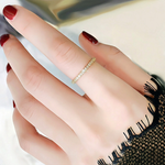 SORTIJA MARIAGE | ORO